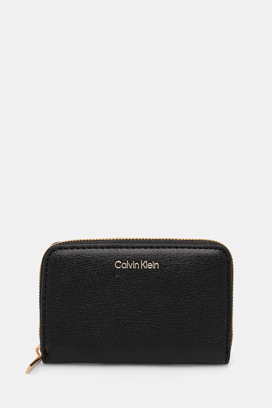 Кошелек Calvin Klein, черный
Кошелек Calvin Klein, черный