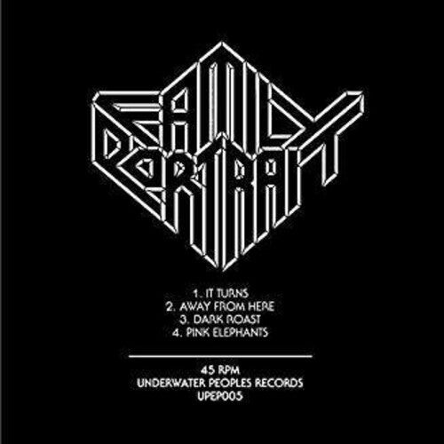 Виниловая пластинка Family Portrait: Dark Roast
Виниловая пластинка Family Portrait: Dark Roast