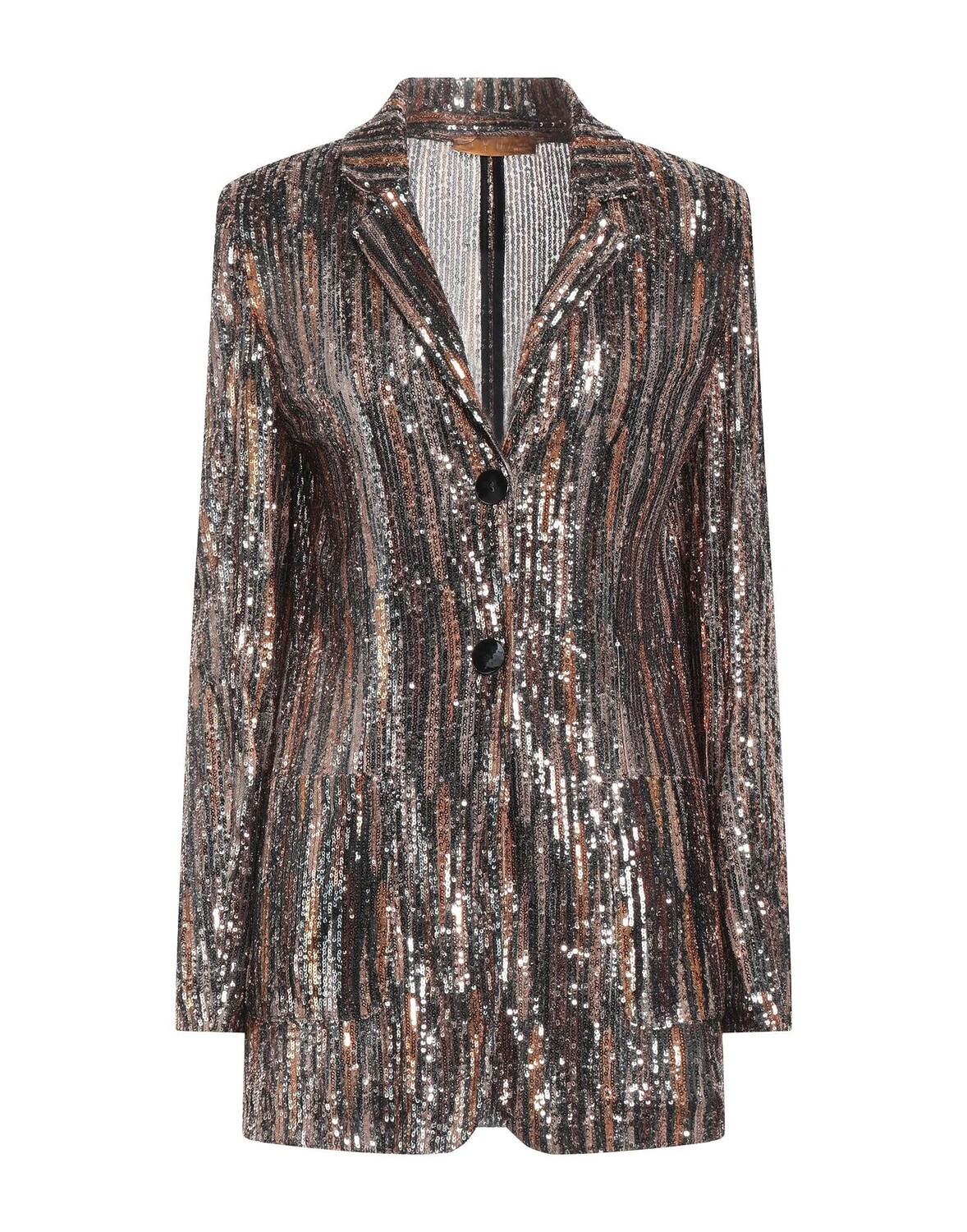 Блейзер Siyu, золото
Блейзер Siyu, золото