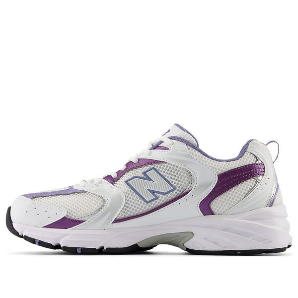 Кроссовки 530 New Balance, белый
Кроссовки 530 New Balance, белый