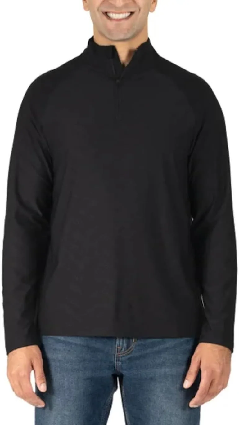 Мужская футболка Gerry с длинным рукавом и влагоотводящей тканью
Мужская футболка Gerry с длинным рукавом и влагоотводящей тканью