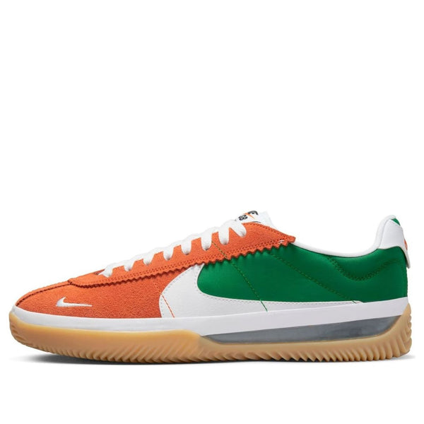 Кроссовки brsb 'orange green gum' Nike, оранжевый
Кроссовки brsb 'orange green gum' Nike, оранжевый