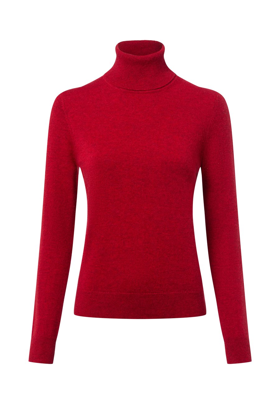 Джемпер Franco Callegari Jumper, Rot/Red
Джемпер Franco Callegari Jumper, Rot/Red