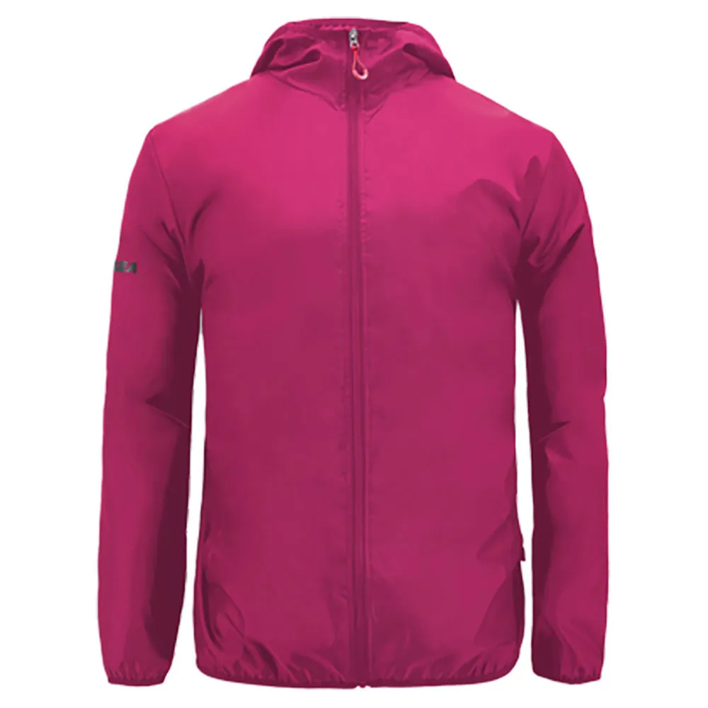 Ветровка Legea Atacama, розовый
Ветровка Legea Atacama, розовый