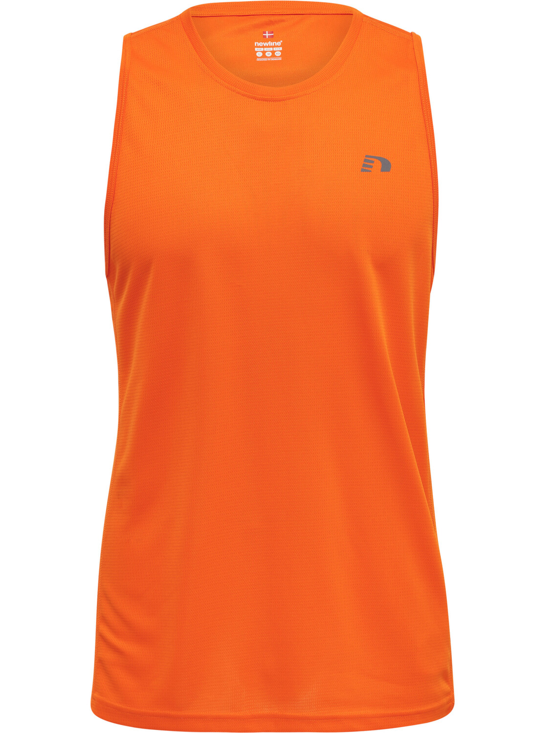 Футболка Newline S/L Men Core Running Singlet, оранжевый
Футболка Newline S/L Men Core Running Singlet, оранжевый