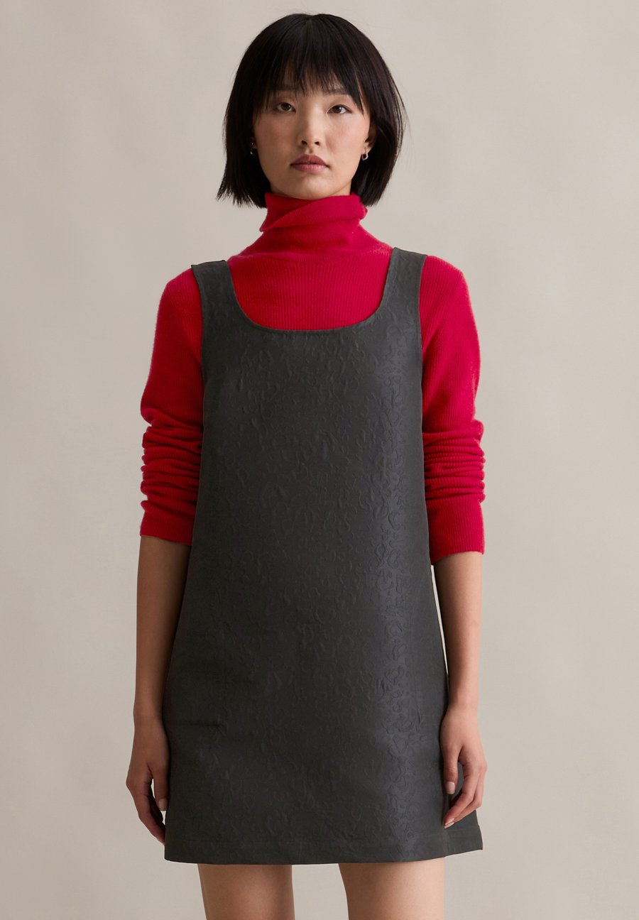 Платье Marc O'Polo DENIM TONAL LEO JACQUARD, Black Multi/Black
Платье Marc O'Polo DENIM TONAL LEO JACQUARD, Black Multi/Black