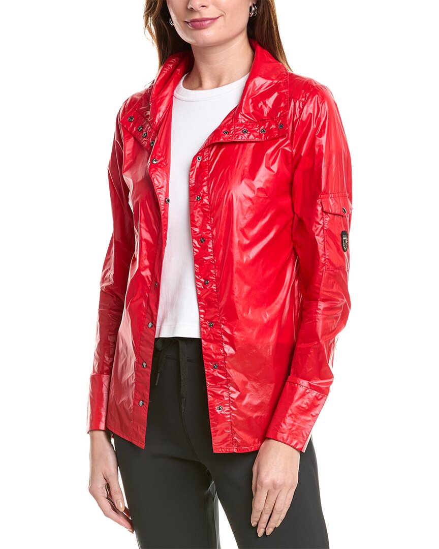 Ветровка SKEA Luna, красный
Ветровка SKEA Luna, красный