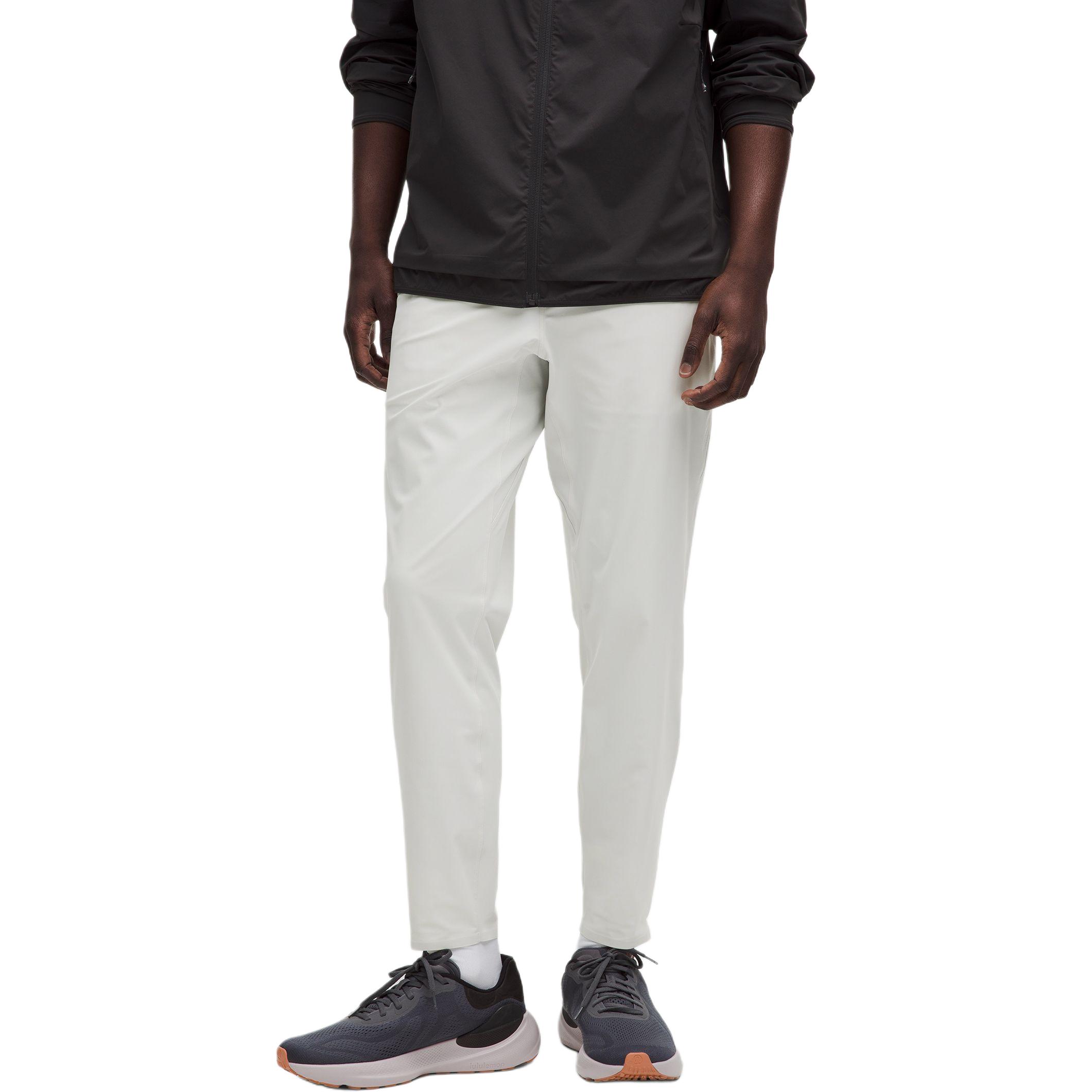 Брюки Pace Breaker вязаные мужские Lululemon, серый
Брюки Pace Breaker вязаные мужские Lululemon, серый