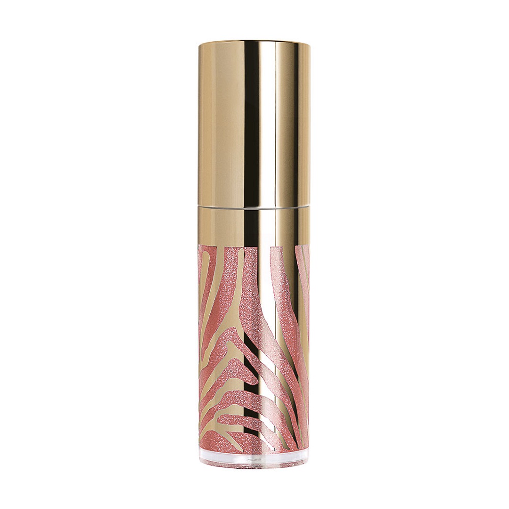 Блеск для губ le phyto - gloss intense glow lip gloss Sisley, цвет nr. 3 sunrise, 6.5 мл
Блеск для губ le phyto - gloss intense glow lip gloss Sisley, цвет nr. 3 sunrise, 6.5 мл