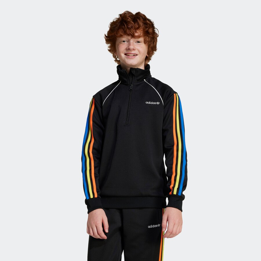 Худи ADIDAS ORIGINALS Sweatshirt, черный
Худи ADIDAS ORIGINALS Sweatshirt, черный