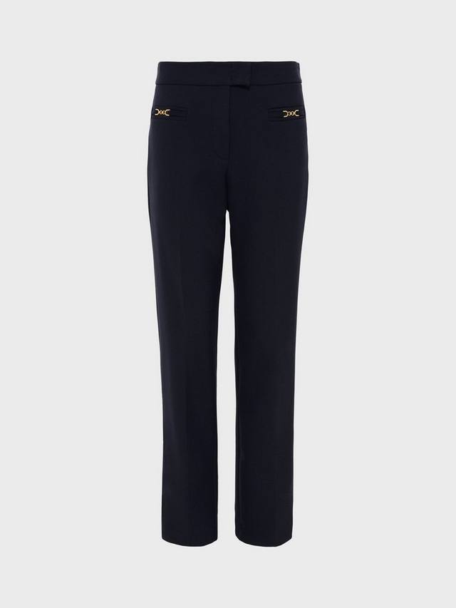 Узкие брюки Callie Gerard Darel, Navy
Узкие брюки Callie Gerard Darel, Navy