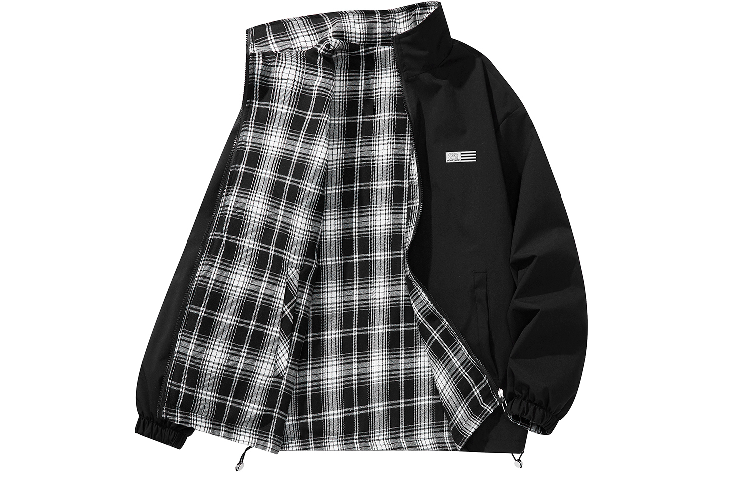 Disney Куртка Unisex, Black
Disney Куртка Unisex, Black