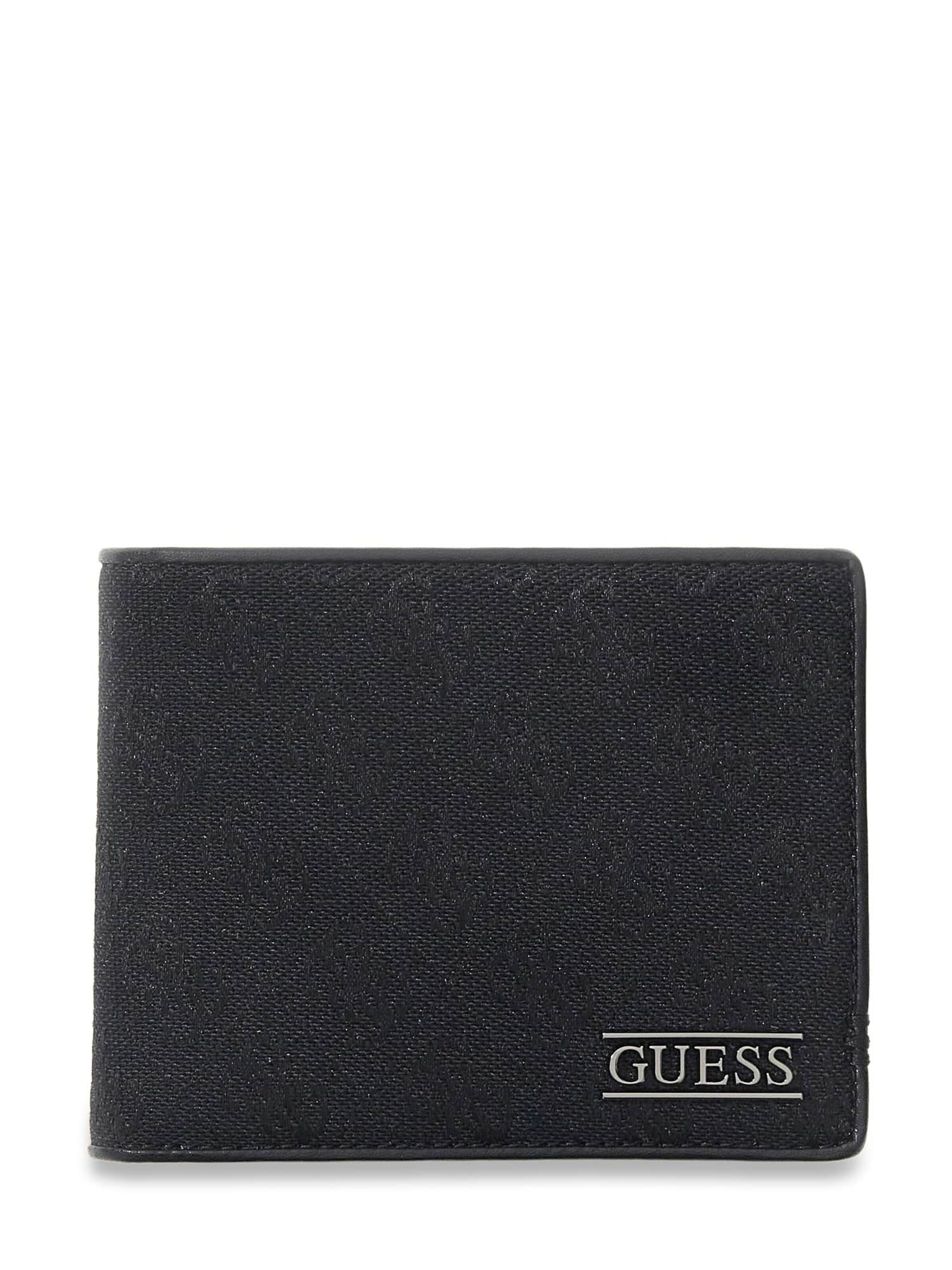 GUESS Кошелек 'Boston', мультиколор
GUESS Кошелек 'Boston', мультиколор