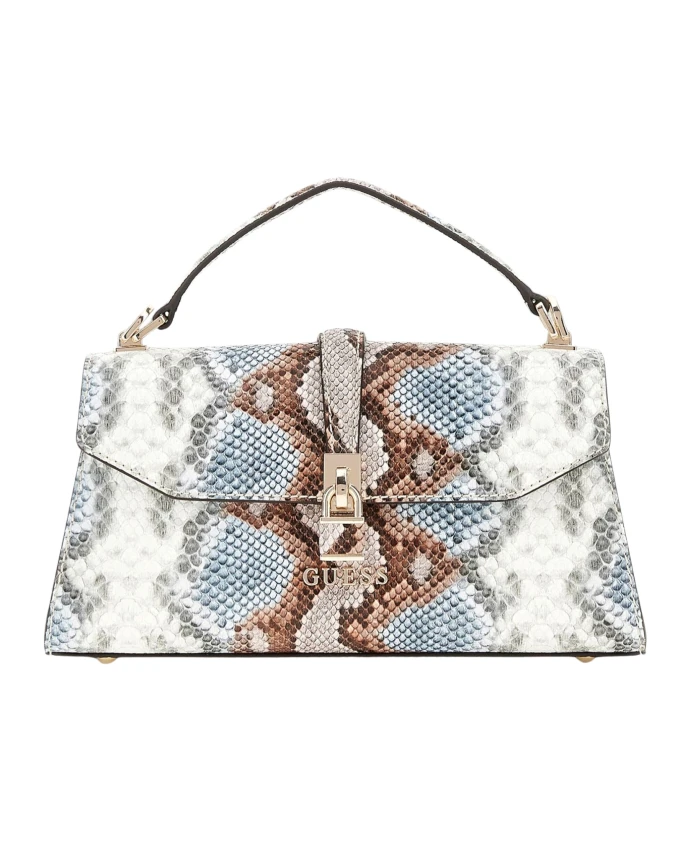 Мини-Сумочка Guess, мультиколор
Мини-Сумочка Guess, мультиколор