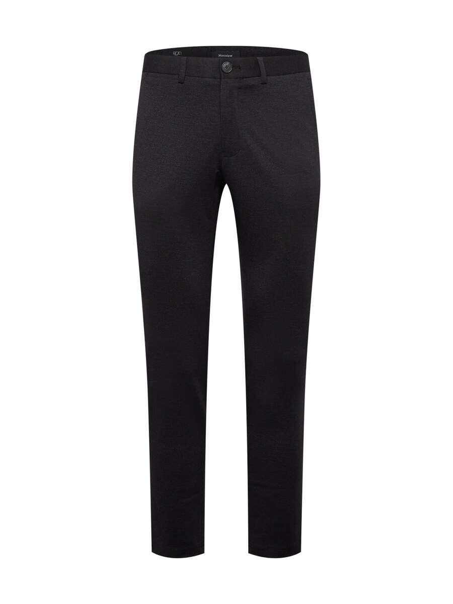 Облегающие брюки-чинос Matinique Liam, черный
Облегающие брюки-чинос Matinique Liam, черный