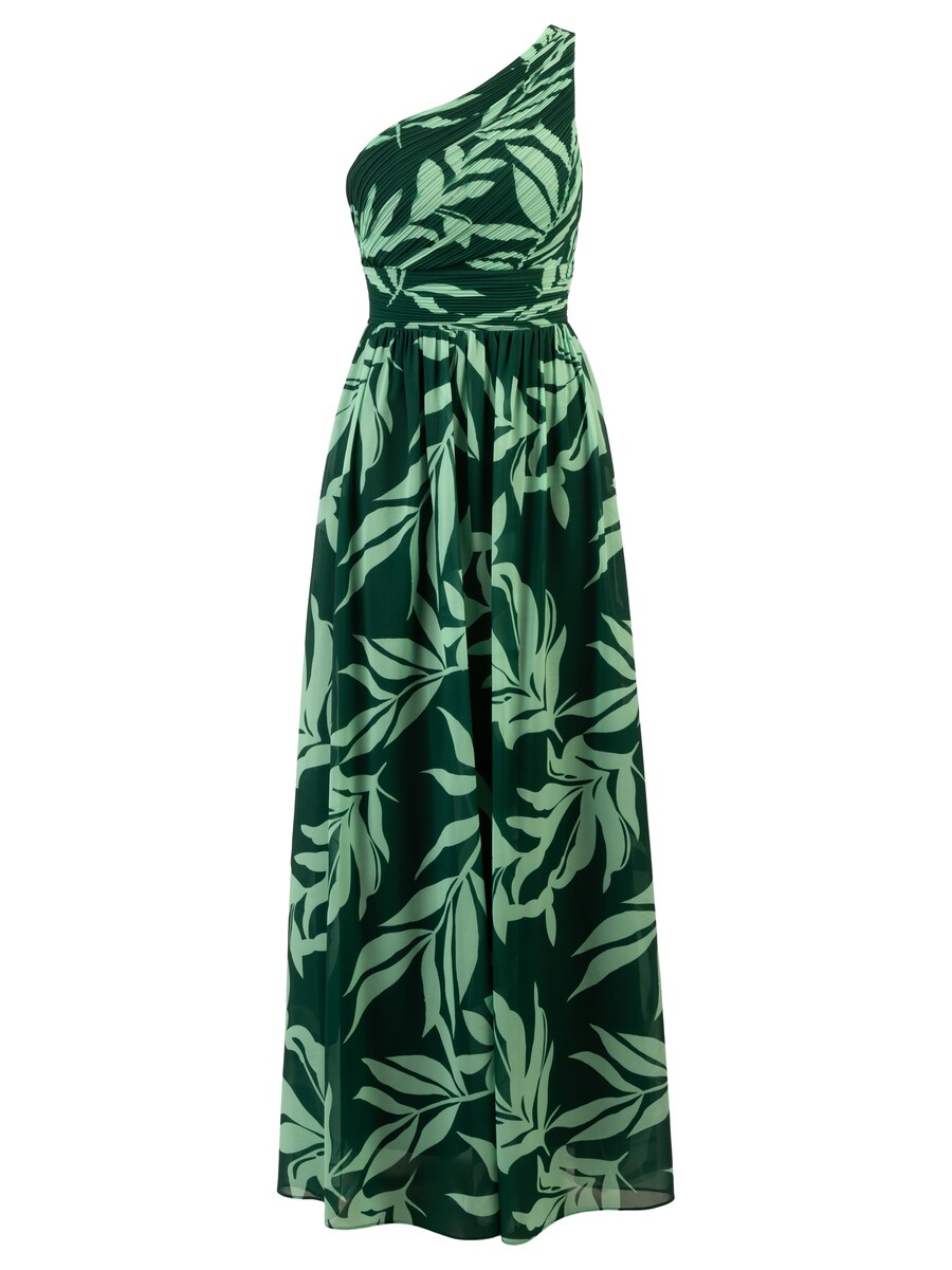 Вечернее платье Kraimod, Light green/Dark green
Вечернее платье Kraimod, Light green/Dark green