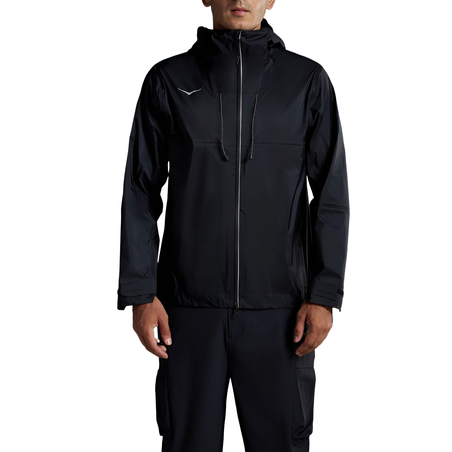 Hoka One One Куртка мужская, черный, с капюшоном, средней плотности, другие
Hoka One One Куртка мужская, черный, с капюшоном, средней плотности, другие