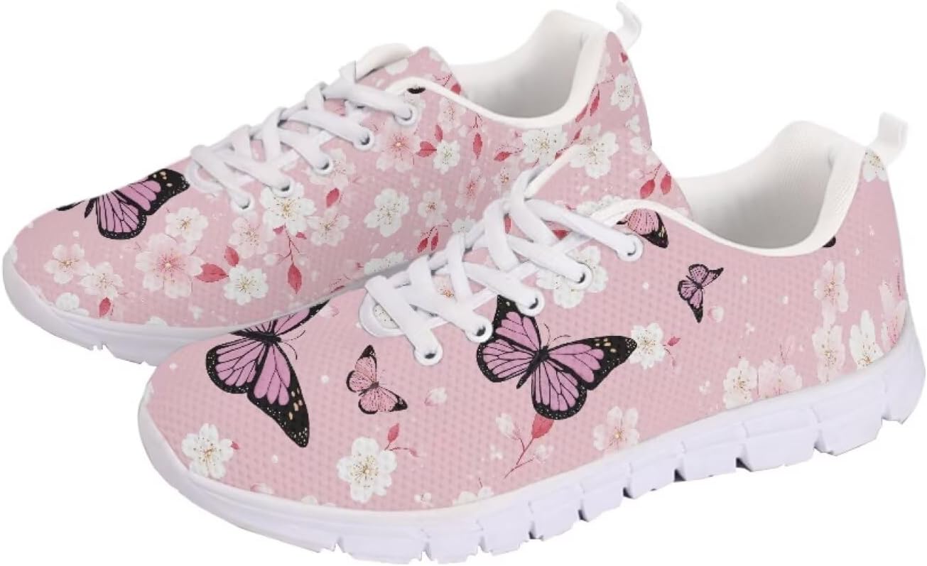 Кроссовки chaqlin для женщин и мужчин, дышащие сетчатые беговые кроссовки, противоскользящие повседневные спортивные прогулочные кроссовки, вишневый
Кроссовки chaqlin для женщин и мужчин, дышащие сетчатые беговые кроссовки, противоскользящие повседневные спортивные прогулочные кроссовки, вишневый