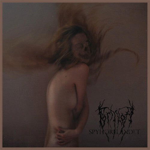 CD диск Formloff: Spyhorelandet
CD диск Formloff: Spyhorelandet