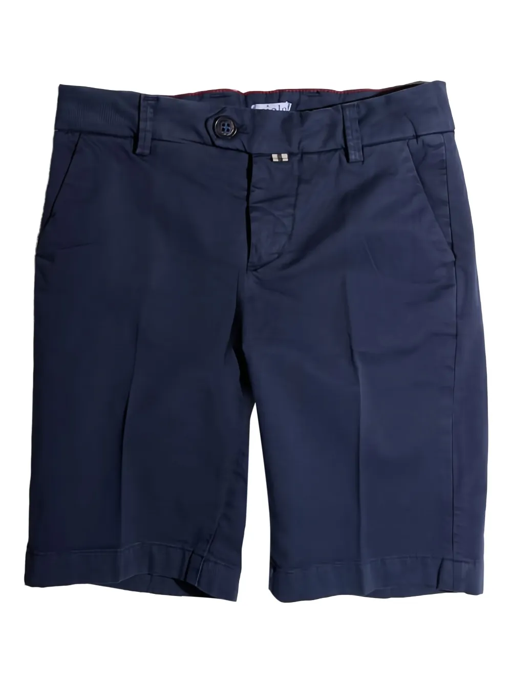 Шорты с пуговицами Siola, синий
Шорты с пуговицами Siola, синий