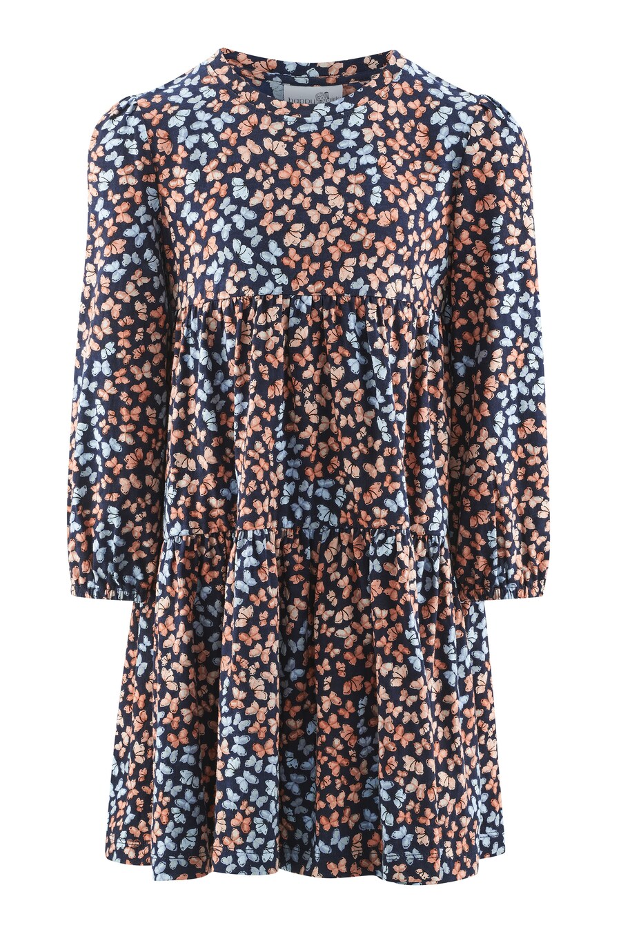 Платье happy girls, разноцветный
Платье happy girls, разноцветный