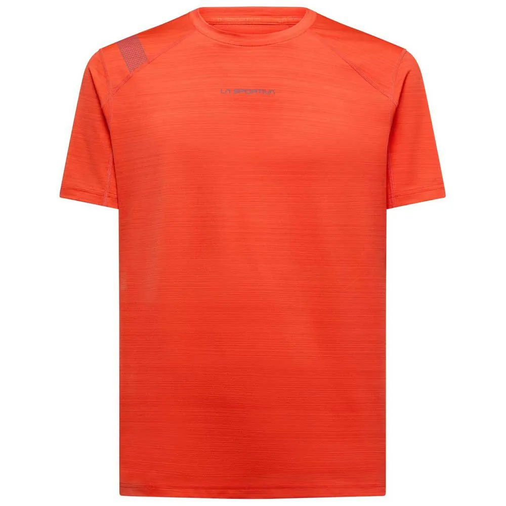 Футболка La Sportiva Sunfire, оранжевый
Футболка La Sportiva Sunfire, оранжевый