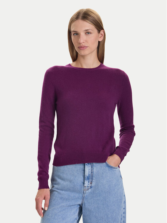 Свитер regular fit 1002D1K01 United Colors Of Benetton, фиолетовый
Свитер regular fit 1002D1K01 United Colors Of Benetton, фиолетовый