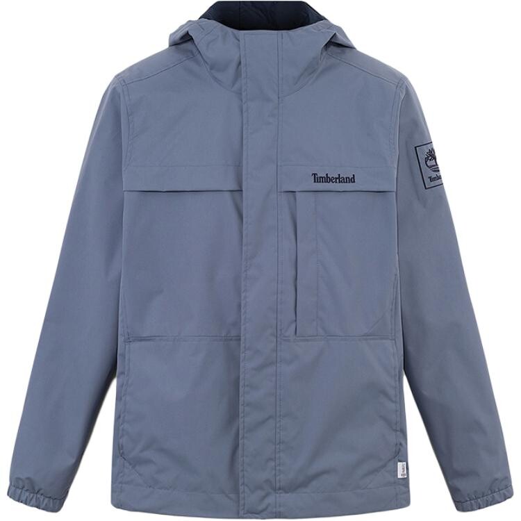 Ветровка мужская куртка средние синий Timberland
Ветровка мужская куртка средние синий Timberland