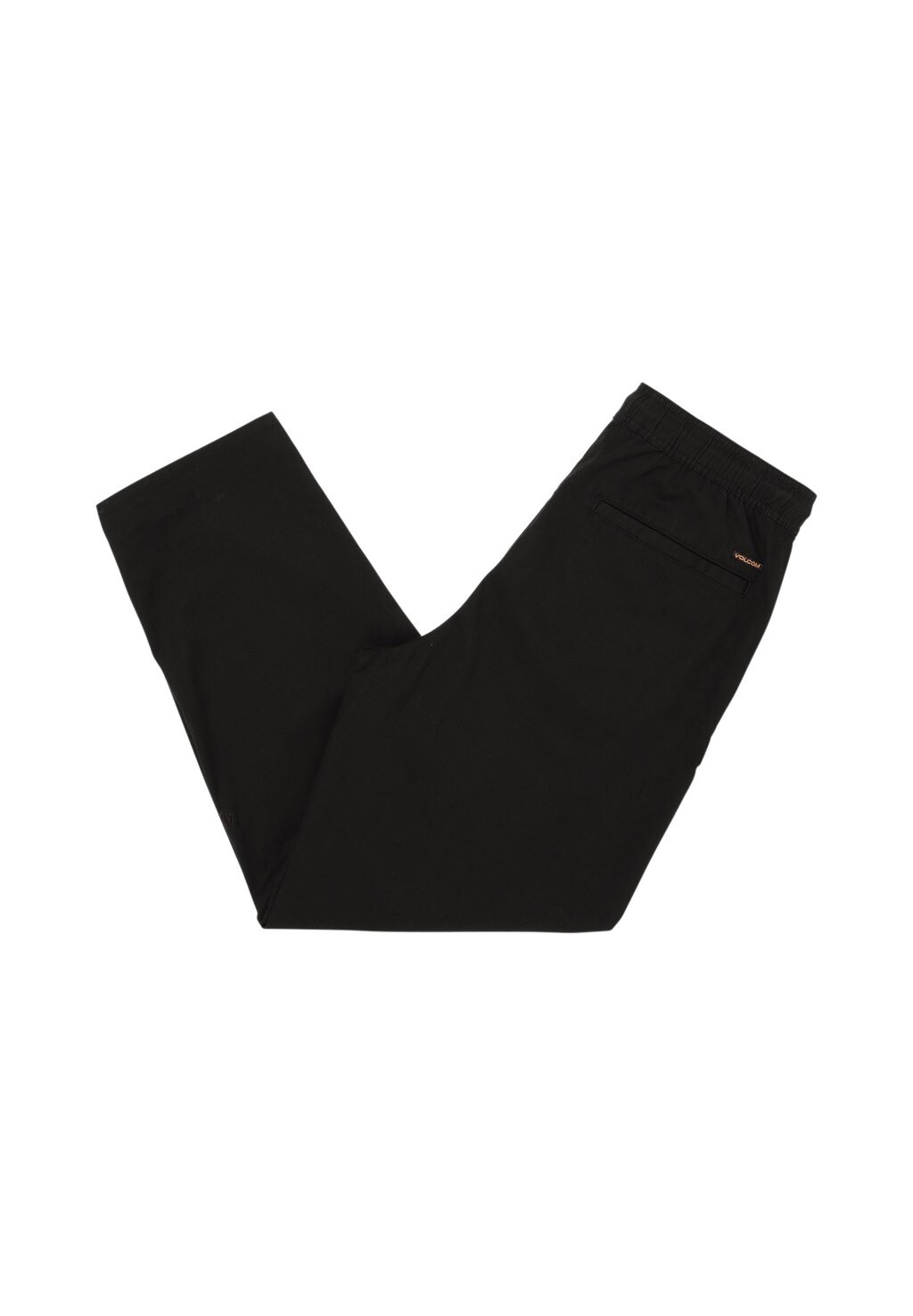 Брюки FREAZY Volcom, черный
Брюки FREAZY Volcom, черный