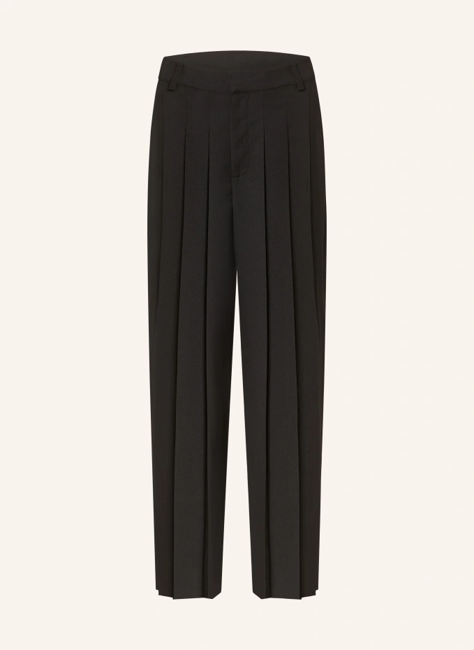 Брюки марлен майли Ba&Sh, черный
Брюки марлен майли Ba&Sh, черный