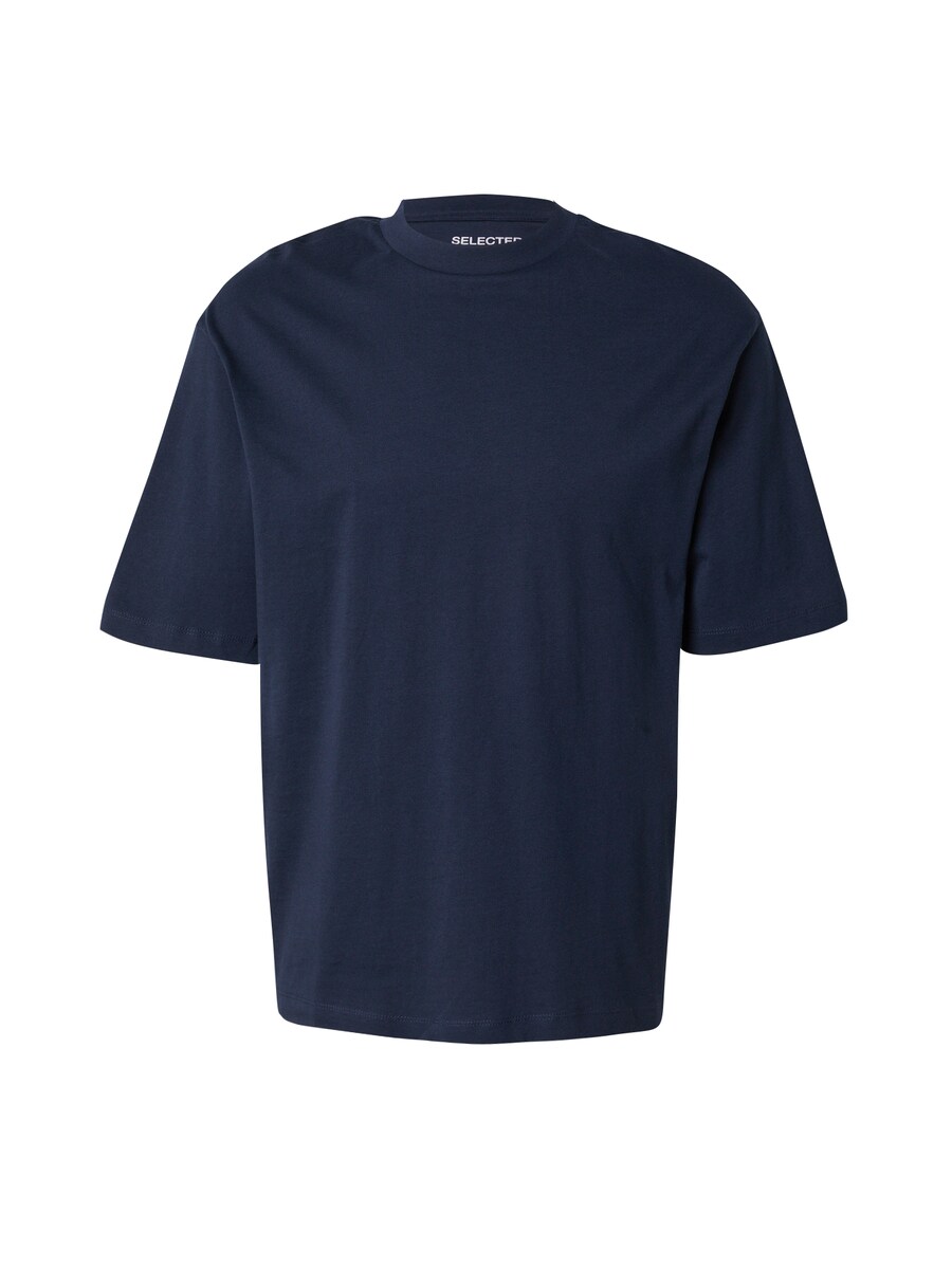 Рубашка SELECTED SLHCOLMAN, темно-синий
Рубашка SELECTED SLHCOLMAN, темно-синий