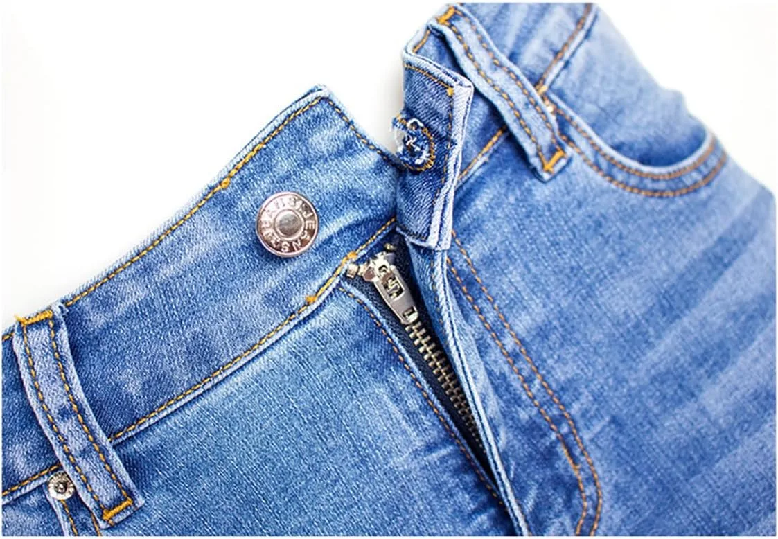 Женские джинсы-клеш с вышивкой цветочным узором VIVICOLOR
Женские джинсы-клеш с вышивкой цветочным узором VIVICOLOR