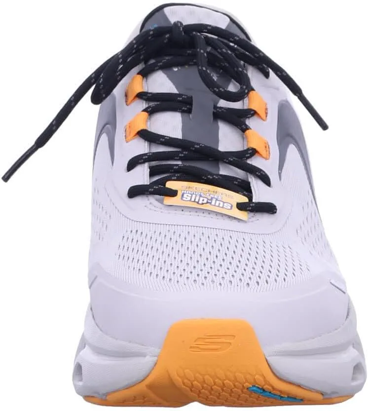 Мужские слипоны Skechers Hands Free: Go Walk Flex - обувь для плавного движения, серый
Мужские слипоны Skechers Hands Free: Go Walk Flex - обувь для плавного движения, серый