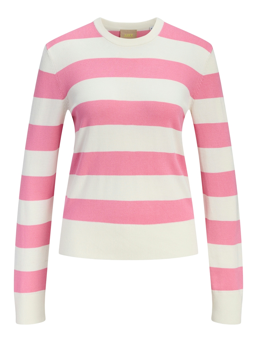 Свитер JJXX, Light Pink/Natural White
Свитер JJXX, Light Pink/Natural White