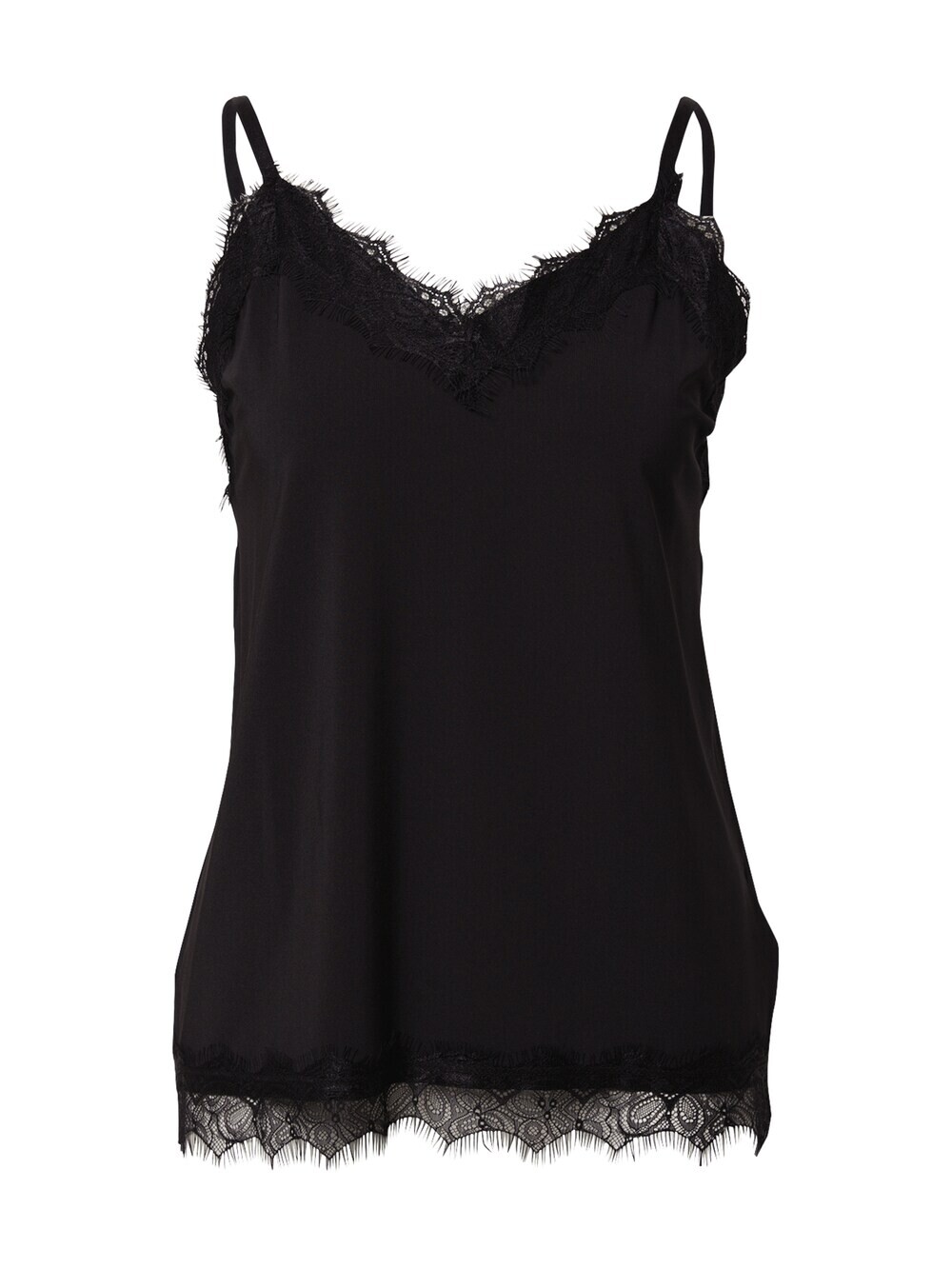 Топ Freequent BICCO, черный
Топ Freequent BICCO, черный