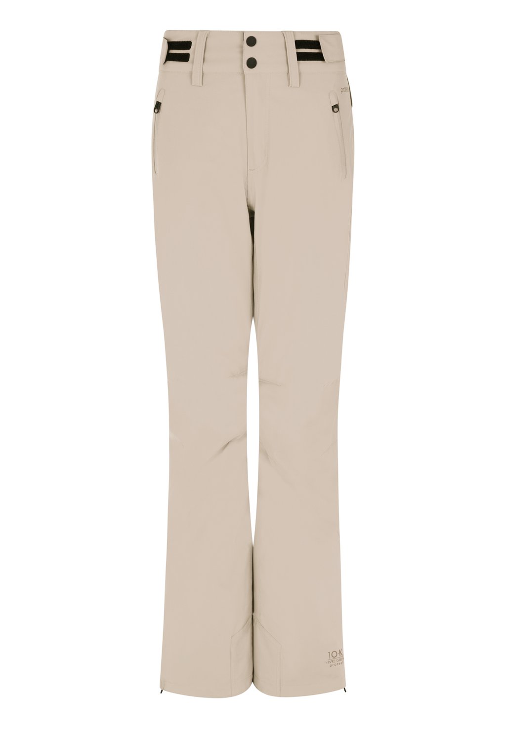 Брюки для активного отдыха Protest, бежевый
Брюки для активного отдыха Protest, бежевый