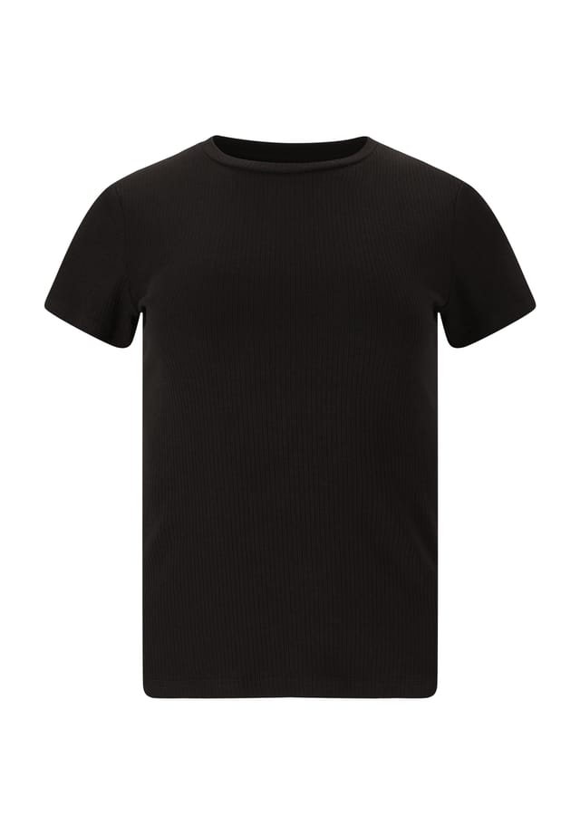 Футболка lankae с быстросохнущими свойствами Endurance Athlecia, черный
Футболка lankae с быстросохнущими свойствами Endurance Athlecia, черный