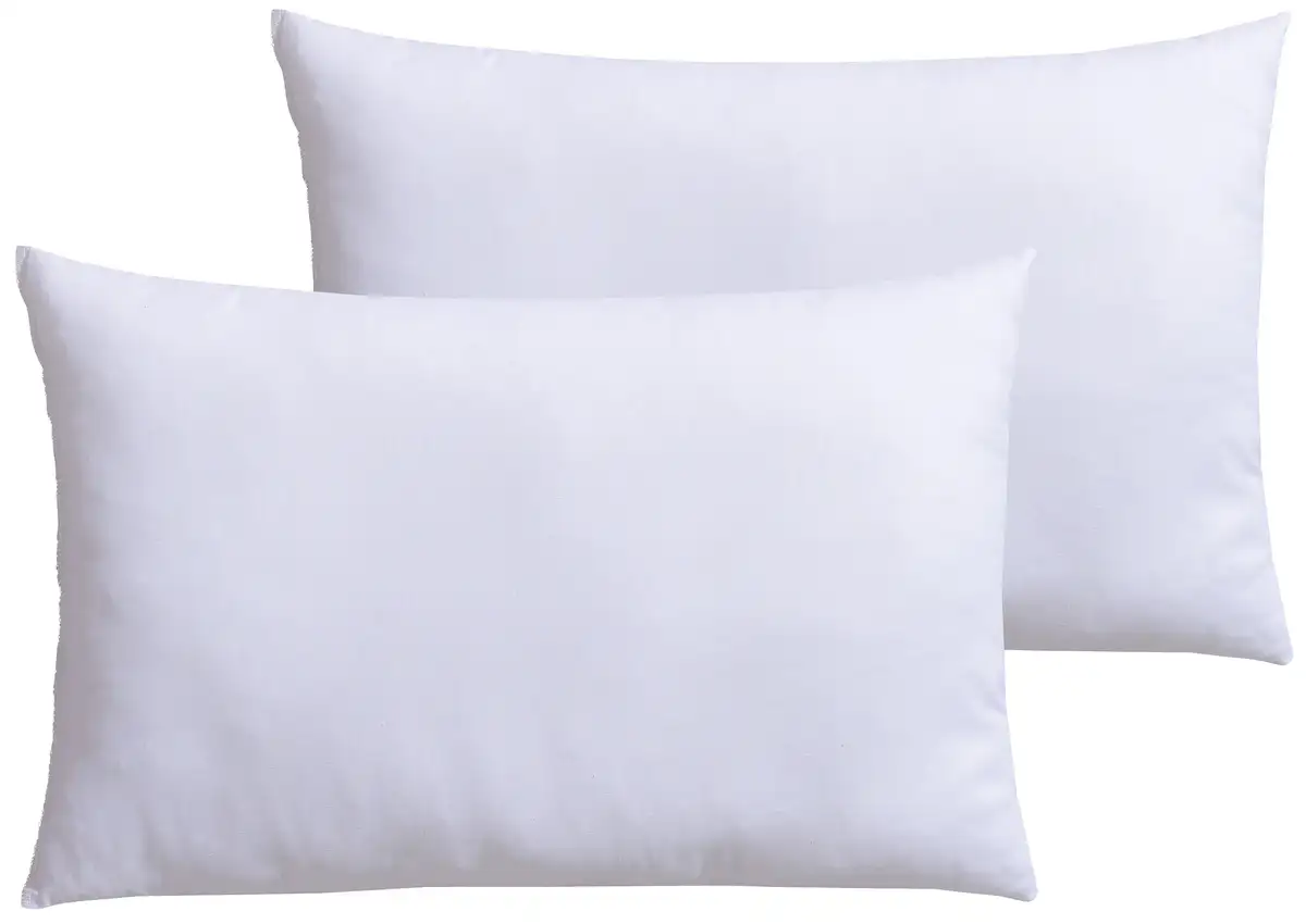 Вентилятор. Комфортная для сна подушка из микрофибры "Pillow Parade", чехол: 100% хлопок, (2 шт.), подушка по периметру в накопительном наборе F.a.n. Schlafkomfort 80х80 см, белый
Вентилятор. Комфортная для сна подушка из микрофибры "Pillow Parade", чехол: 100% хлопок, (2 шт.), подушка по периметру в накопительном наборе F.a.n. Schlafkomfort 80х80 см, белый