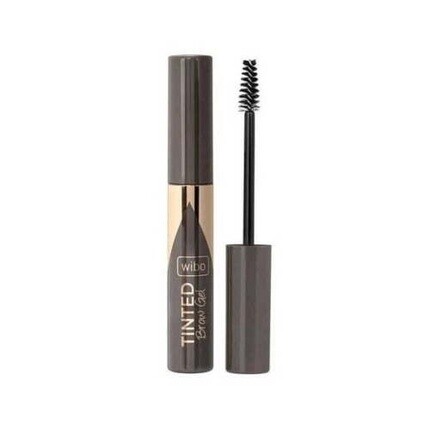 Wibo Tinted Brow Gel Утолщающий и окрашивающий гель для бровей 02 Dar New1
Wibo Tinted Brow Gel Утолщающий и окрашивающий гель для бровей 02 Dar New1