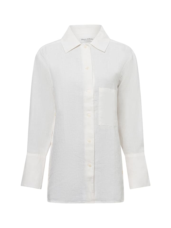 Блузка Marc O'Polo, экрю
Блузка Marc O'Polo, экрю