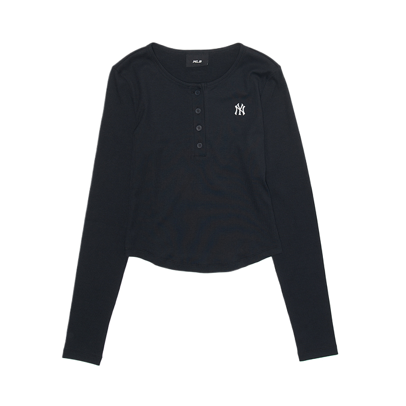 Футболка New York Yankees SS26 Regular женская MLB, new york yankees/черный
Футболка New York Yankees SS26 Regular женская MLB, new york yankees/черный