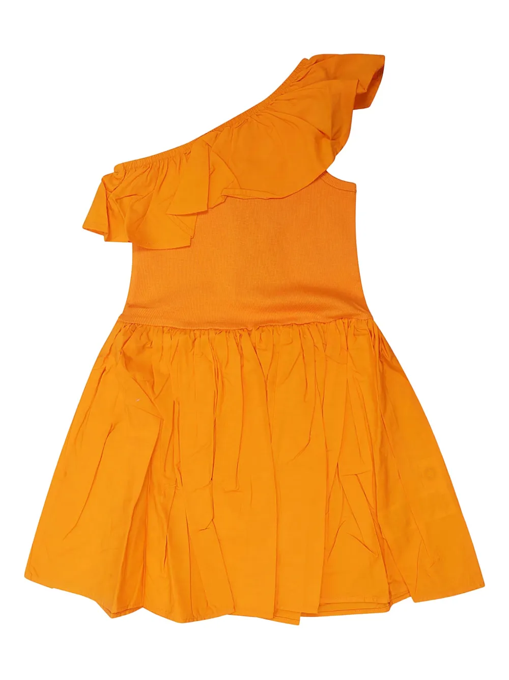 Платье с оборками Molo, оранжевый
Платье с оборками Molo, оранжевый