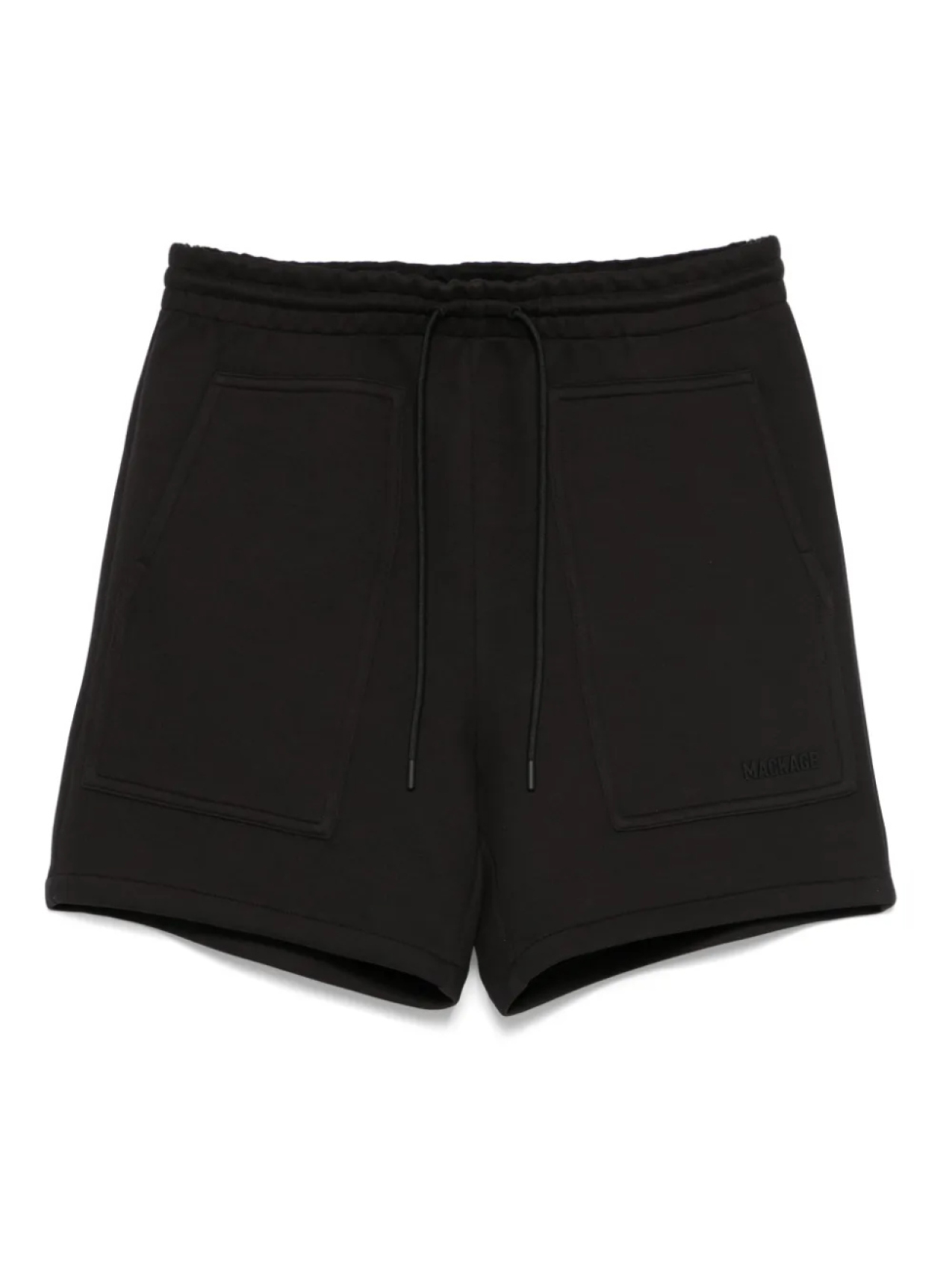Шорты Elwood Mackage, черный
Шорты Elwood Mackage, черный