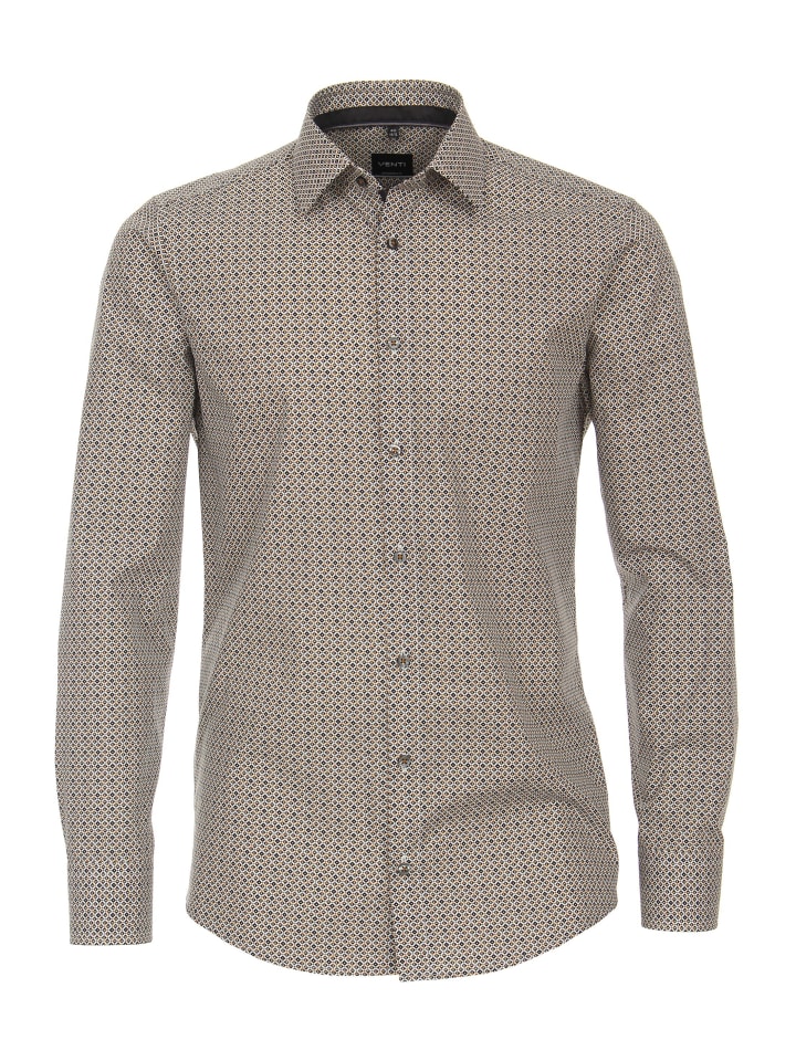 Рубашка Venti, цвет senfgelb
Рубашка Venti, цвет senfgelb