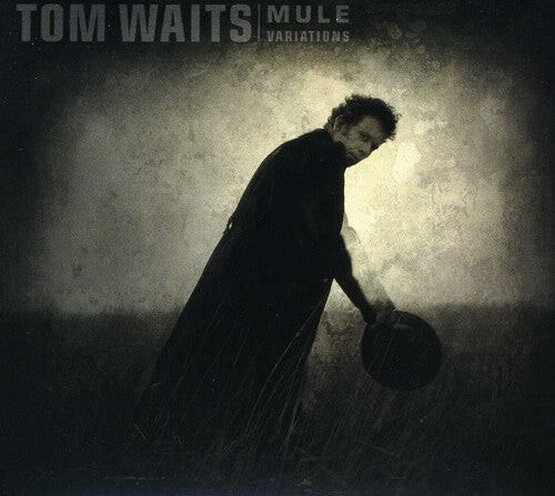 CD диск Waits, Tom: Mule Variations
CD диск Waits, Tom: Mule Variations
