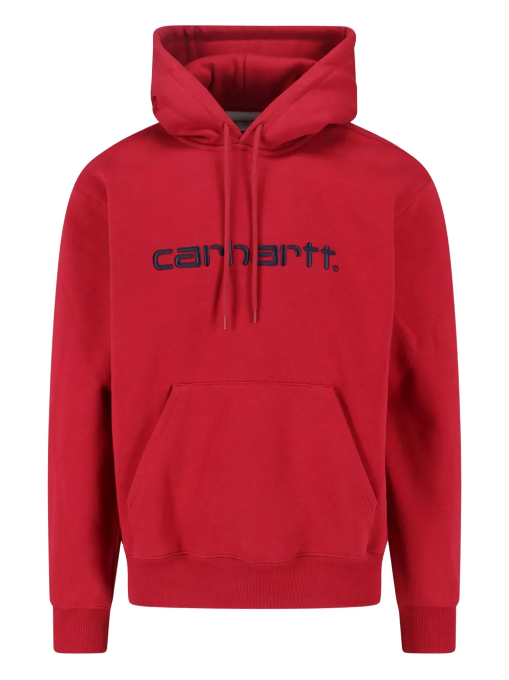 Худи с логотипом Carhartt Wip, красный
Худи с логотипом Carhartt Wip, красный