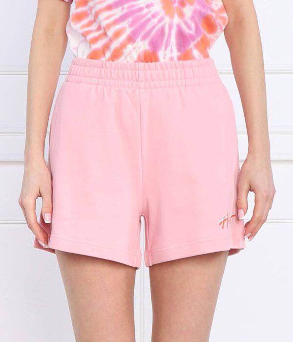 Шорты Hugo Nashari Regular Fit, розовый
Шорты Hugo Nashari Regular Fit, розовый