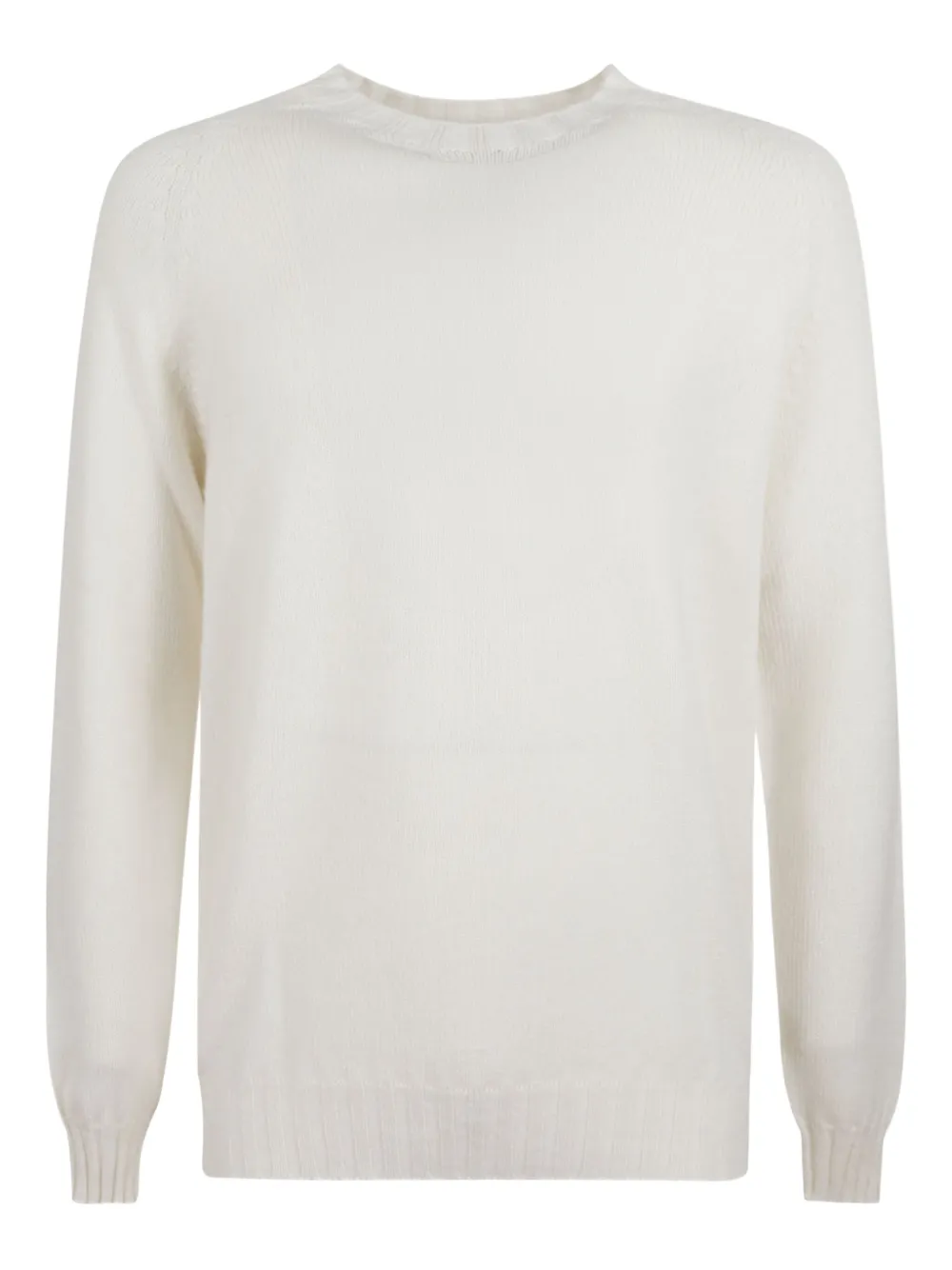 Джемпер с длинными рукавами в рубчик Tagliatore, белый
Джемпер с длинными рукавами в рубчик Tagliatore, белый