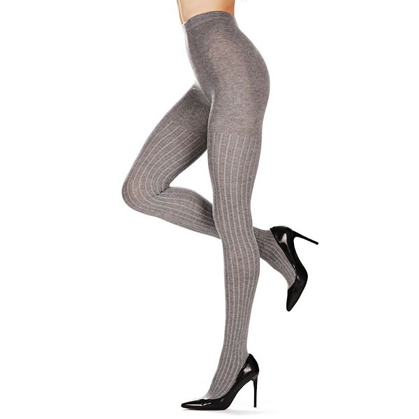 Тайтсы из кашемировой смеси с резинкой Natori, Med Gray Heather
Тайтсы из кашемировой смеси с резинкой Natori, Med Gray Heather