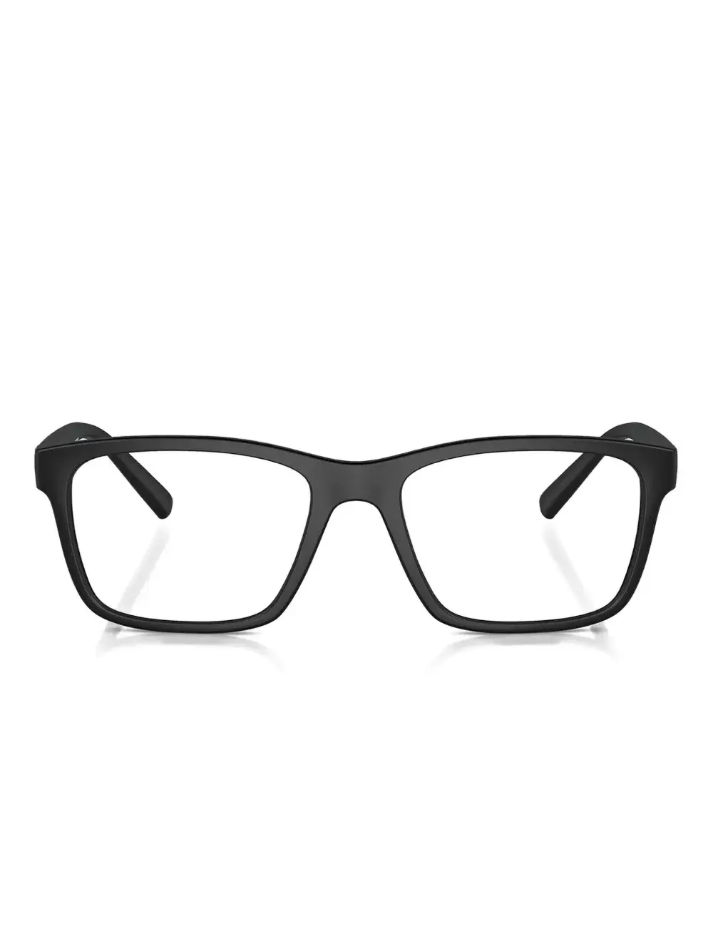 Очки в квадратной оправе Armani Exchange, черный
Очки в квадратной оправе Armani Exchange, черный